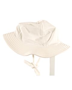 HANNA ANDERSSON  WHITE    HAT