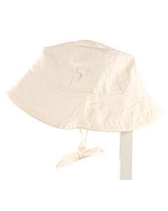 HANNA ANDERSSON  WHITE    HAT