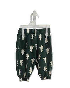 HANNA ANDERSSON  FOREST GREEN    PANTS