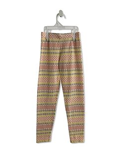 TEA  MULTI-COLOR    LEGGINGS