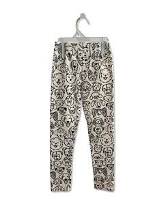 WINTER WATER FACTORY  BLACK    LEGGINGS