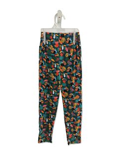 POSH PEANUT  MULTI-COLOR    LEGGINGS