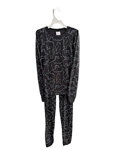 HANNA ANDERSSON  BLACK    LOUNGEWEAR