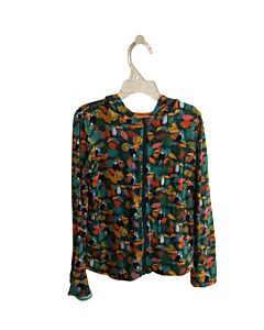 POSH PEANUT MULTI-COLOR OUTERWEAR