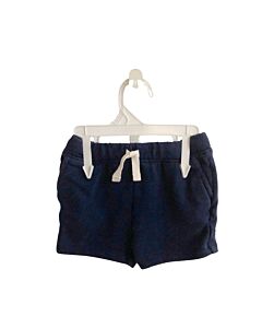 HANNA ANDERSSON  NAVY    SHORTS
