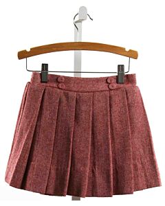 ALICE KATHLEEN  RED    SKIRT