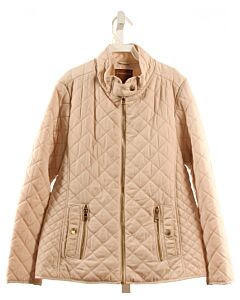 ZARA  IVORY    OUTERWEAR