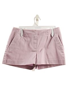 CREWCUTS  LAVENDER    SHORTS