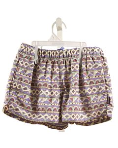PATAGONIA  PURPLE    SHORTS