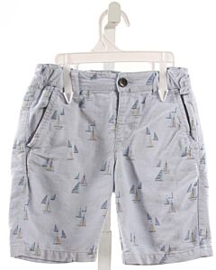 MAYORAL  CHAMBRAY    SHORTS