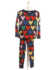 HANNA ANDERSSON  MULTI-COLOR  PRINT  LOUNGEWEAR