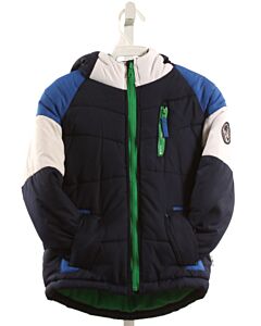 ROTHSCHILD  NAVY    OUTERWEAR