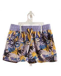 PATAGONIA  LAVENDER    SWIM TRUNKS