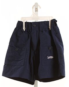 AFTCO  BLUE    SHORTS