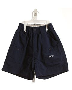 AFTCO  BLUE    SHORTS