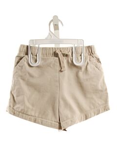 CADETS  KHAKI    SHORTS