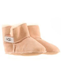 UGG PINK BOOTS *SIZE L EQUIVALENT TO TODDLER SIZE 7 *EUC SIZE TODDLER 7