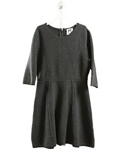 MILLY  GRAY    DRESS