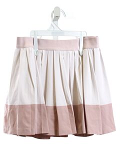 ATHLETA GIRL  PINK    SKORT