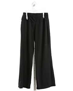 ATHLETA GIRL  BLACK    PANTS