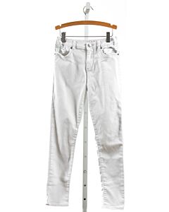 CREWCUTS  WHITE    JEANS