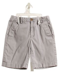 CREWCUTS  GRAY    SHORTS