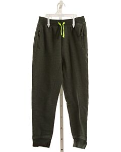 CREWCUTS  FOREST GREEN    PANTS