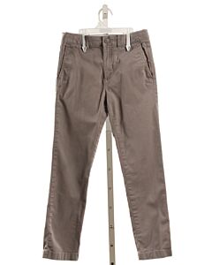 CREWCUTS  GRAY    PANTS