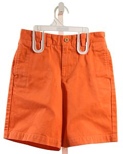 VINEYARD VINES  ORANGE    SHORTS