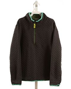 CREWCUTS  GRAY    PULLOVER