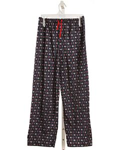 VINEYARD VINES  NAVY  PRINT  LOUNGEWEAR