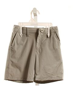 J. BAILEY  GRAY    SHORTS