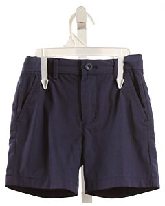 VINEYARD VINES  NAVY    SHORTS