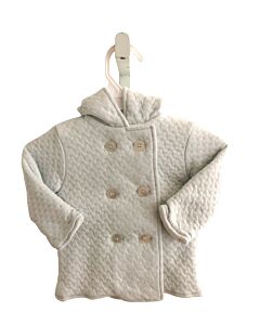 KISSY KISSY BLUE DRESSY OUTERWEAR