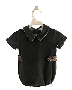 THE BEAUFORT BONNET COMPANY  GRAY CORDUROY   BUBBLE