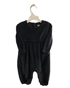 THE BEAUFORT BONNET COMPANY  BLUE VELOUR   LONGALL