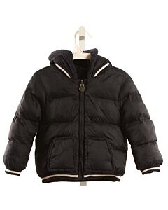 TARTINE ET CHOCOLAT  NAVY    OUTERWEAR