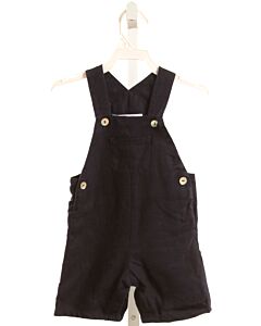 TARTINE ET CHOCOLAT  NAVY LINEN   JON JON