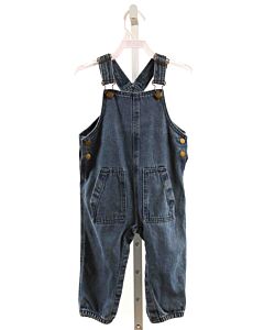 BOUT'CHOU  DENIM    LONGALL