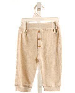 BABY COTTONS  IVORY    PANTS