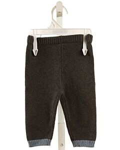 MINICLASIX  GRAY    PANTS