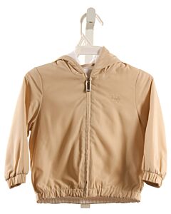 IL GUFO  BROWN    OUTERWEAR