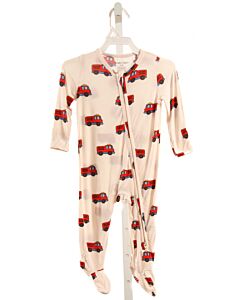 ANGEL DEAR  CREAM KNIT   LAYETTE