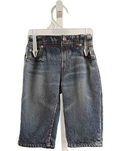 RAG & BONE  CHAMBRAY KNIT   PANTS