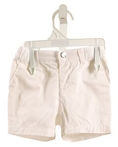 JACADI  WHITE    SHORTS