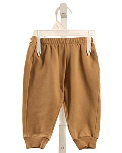 IL GUFO  BROWN    PANTS