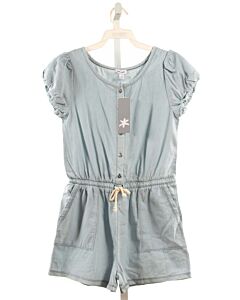 SPLENDID  CHAMBRAY    ROMPER