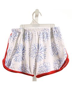 THE BEAUFORT BONNET COMPANY  LT BLUE    SHORTS