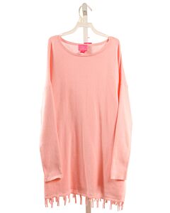 LILLY PULITZER  PINK    SWEATER