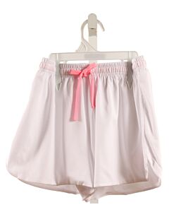 SET BY LULLABY SET  WHITE    SHORTS